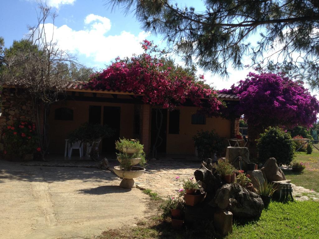 Vila Il Ruscello SantʼAnna Arresi Pokoj fotografie